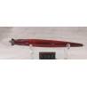 Воблер Raid Level Minnow (125mm, 14g, 1.5-2m)