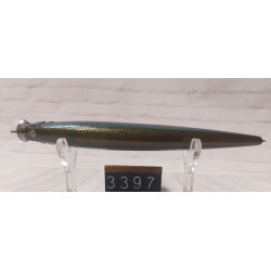 Воблер Raid Level Minnow (125mm, 14g, 1.5-2m)