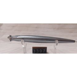Воблер Raid Level Minnow (125mm, 14g, 1.5-2m)