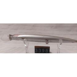 Воблер Raid Level Minnow (125mm, 14g, 1.5-2m)