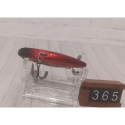 Воблер Jackall TN50 FT (Full Tungsten) 52 мм 9.5 г