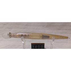 Воблер Raid Level Minnow (125mm, 14g, 1.5-2m)