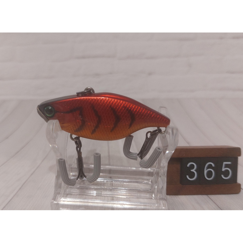 Воблер Jackall TN50 FT (Full Tungsten) 52 мм 9.5 г