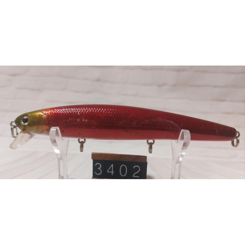Воблер Lucky Craft Flash Minnow SP 110 16.5g 0.3-0.6m