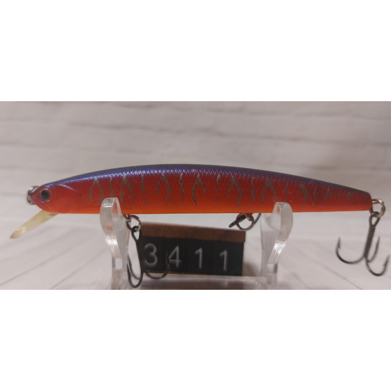 Воблер O.S.P Asura 92SP 8.4g 1-1.4m