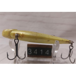 Воблер DUO Slaver Vib 75 Tungsten 75mm 20.0g