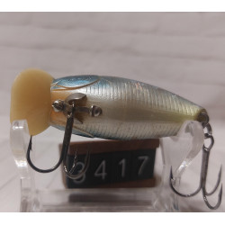 Воблер OSP Buzzn Crank Heavy Hitter 50mm 10.0g