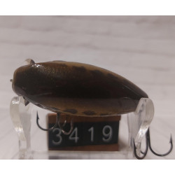 Воблер O.S.P Buzzn’ Crank 50F 10g 0.05m