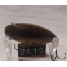 Воблер O.S.P Buzzn’ Crank 50F 10g 0.05m