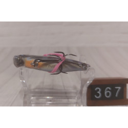 Воблер Jackall TN50 Trigon 50mm 11.2g