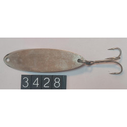 Блешня Acme Kastmaster 28г