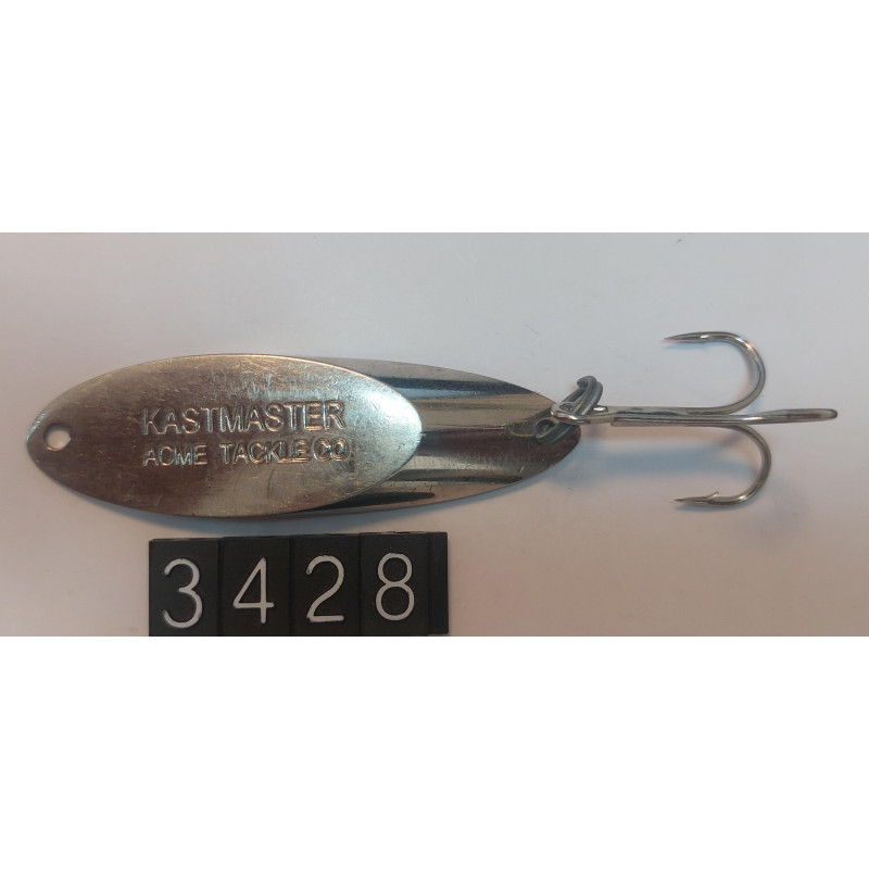 Блешня Acme Kastmaster 28г