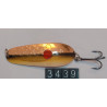 Блешня Kuusamo Rasanen Helmi 70mm 20g