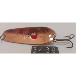 Блешня Kuusamo Rasanen Helmi 70mm 20g