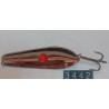 Блешня Kuusamo Rasanen Helmi 90mm 28g