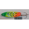 Блешня Mepps Syclops 3 Fluo Tiger