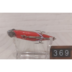 Воблер Jackall TN60 Trigon 60mm 18.5g