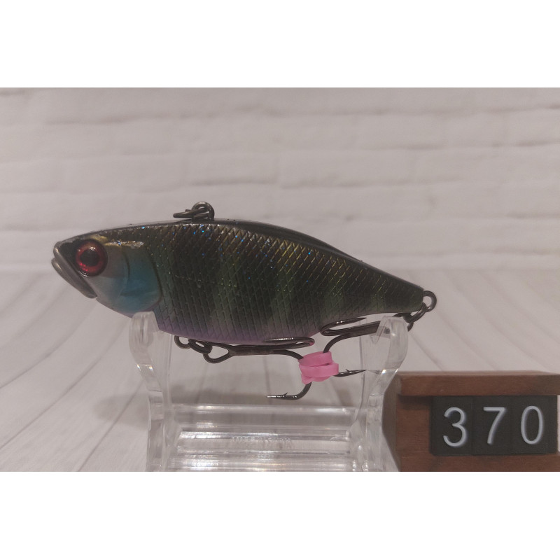 Воблер Jackall Skull Shell TN70 Maruhata Sound 17.3 g