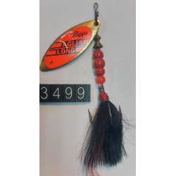 Блешня Mepps Aglia Long 3...