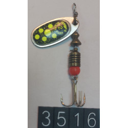 Блешня MEPPS BLACK FURY 2...