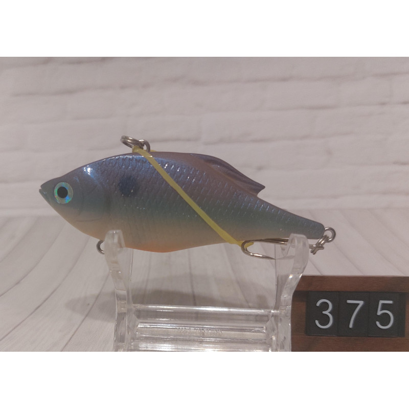 Воблер Megabass Vibration-X 73mm 15g