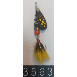 Блешня MEPPS BLACK FURY 1...