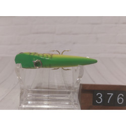 Воблер Daiwa TD Game Vibration 106S  63mm 9g Col.A-1