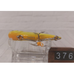 Воблер Daiwa TD Game Vibration 106S  63mm 9g Col.A-1