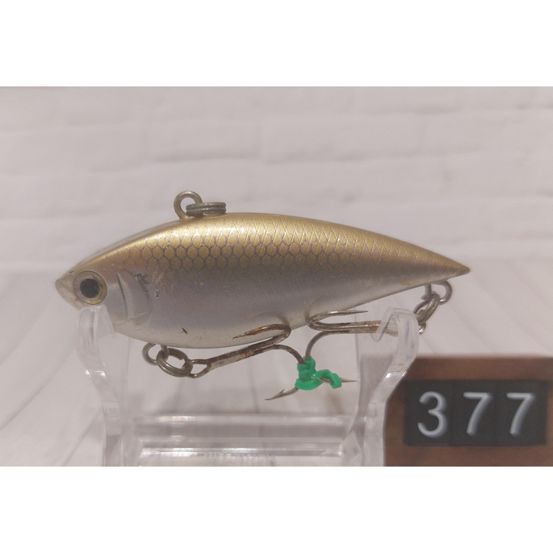 Воблер Daiwa TD Vibration 106SP 63mm 7g