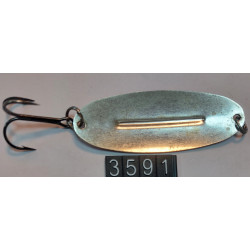 Блешня Williams Wabler W60 3/4 Oz 21г 83мм