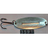 Блешня Williams Wabler W60 3/4 Oz 21г 83мм
