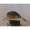 Воблер Evergreen RAT-A-TAT Hyper Sonic 43F 10g 0-1m