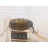 Воблер Evergreen RAT-A-TAT Hyper Sonic 43F 10g 0-1m