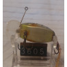 Воблер Evergreen RAT-A-TAT Hyper Sonic 43F 10g 0-1m