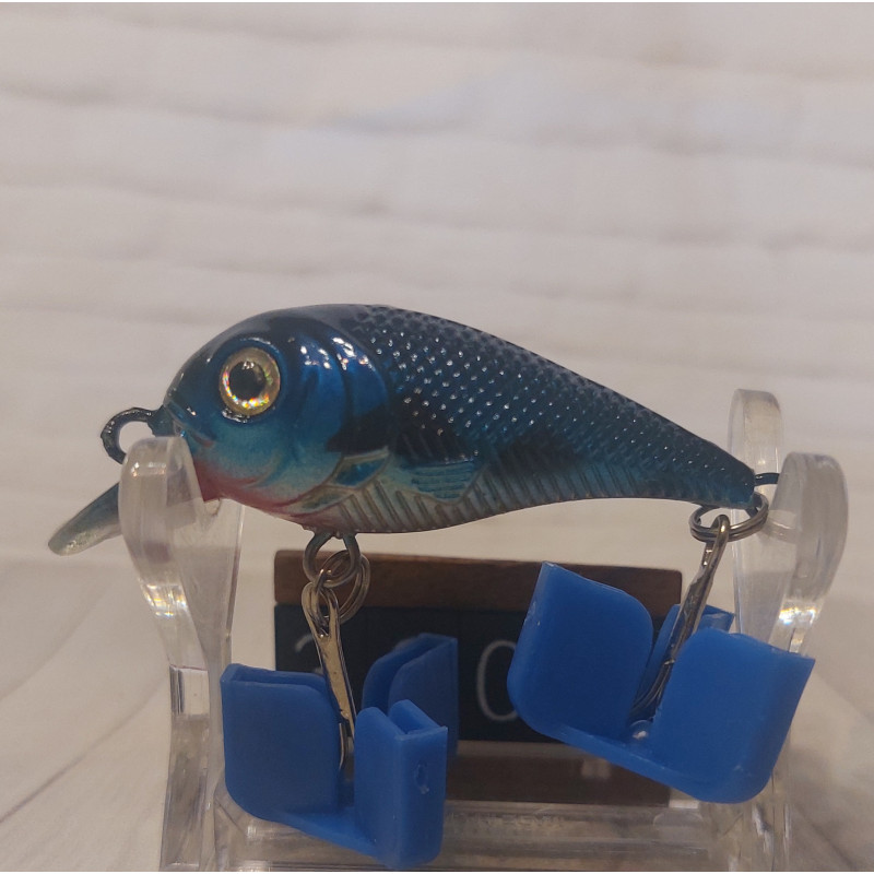Воблер JAXON ATRACT XTR-I 4.5cm