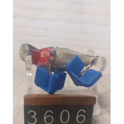 Воблер JAXON ATRACT XTR-I 4.5cm