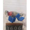 Воблер JAXON ATRACT XTR-I 4.5cm