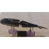 Воблер BassProShopos  Winter Crusian Carp 135mm 60g