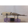 Воблер BassProShopos  Winter Crusian Carp 135mm 60g
