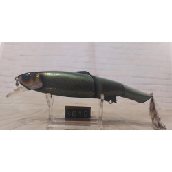 Воблер Jackall Sleek Mikey...