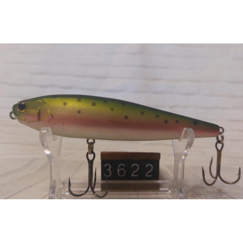 Воблер Lucky Craft Tre Mor 100mm 12.5g