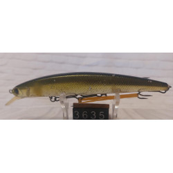 Воблер O.S.P. Rudra 130F...