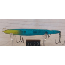 Воблер O.S.P Varuna 110S 18g 1.5-3m