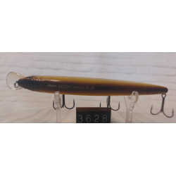 Воблер Deps Balisong Minnow 130SP 24.8m 1.3-2m