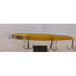 Воблер Deps Balisong Minnow 130SP 24.8m 1.3-2m