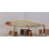 ВОБЛЕР DEPS BALISONG MINNOW 130F 21.3G 1-1.8M