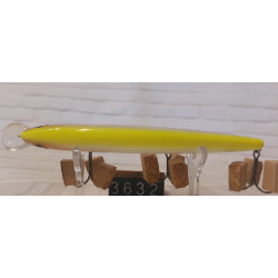 ВОБЛЕР DEPS BALISONG MINNOW 130F 21.3G 1-1.8M