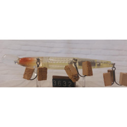 ВОБЛЕР DEPS BALISONG MINNOW 130F 21.3G 1-1.8M