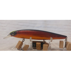 ВОБЛЕР DEPS BALISONG MINNOW...