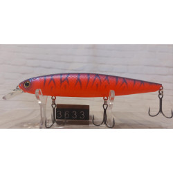 Воблер Deps Balisong Minnow...